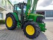 Tractor agrícola - John Deere - 6220se