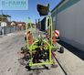 Henificador - Claas - liner 500