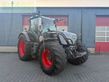 Tractor agrícola - Fendt - 720 profiplus