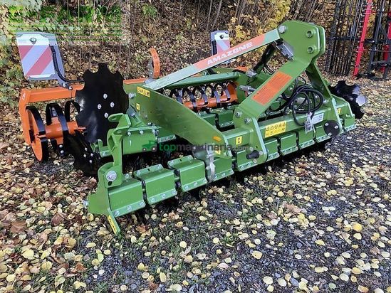 Grada de disco - Amazone - catros+ 3003 special