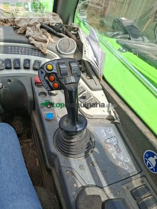 Telescopica - Merlo - tf 38.10 - 140