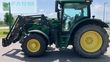 Tractor agrícola - John Deere - 6130r