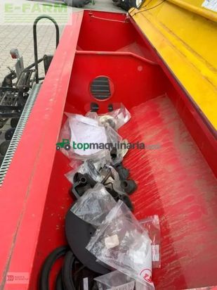 Combinado de siembra -  - vitasem 300 mit rabe pke