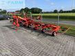 Henificador - Kuhn - gf 8703
