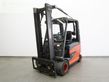Elevadora - Linde - e 35 hl 387