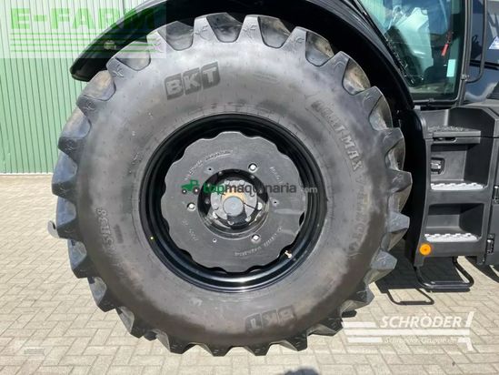 Tractor agrícola - Valtra - q 305