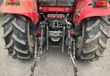 Tractor agrícola - Lindner - geotrc 75