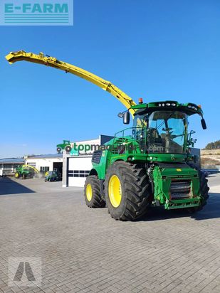Cosechadora de Cereal - John Deere - 9900 i