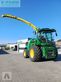 Cosechadora de Cereal - John Deere - 9900 i