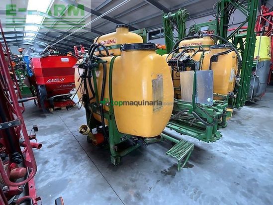 Atomizador - Amazone - uf 1000