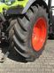 Tractor agrícola - Claas - arion 660 cmatic focus