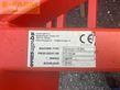 Remolqu esparcidor - Evers - burma kj-11b r62