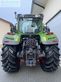 Tractor agrícola - Fendt - 720 vario profi+ setting2 profiplus