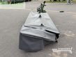Cortacésped manual - Fendt - slicer 320 p