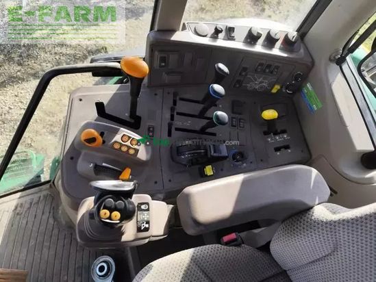 Tractor agrícola - John Deere - 6110m