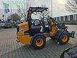 Minicargadora - JCB - 403 plus mit schutzdach