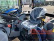 Tractor agrícola - New Holland - t4.55 cab stage v