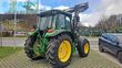 Tractor agrícola - John Deere - 5720 premium