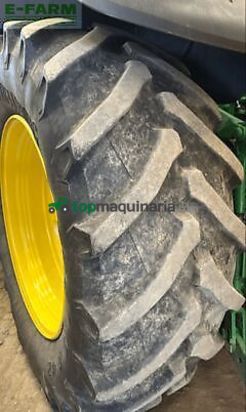Tractor agrícola -  - 6195m