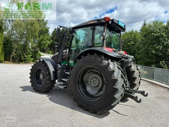 Tractor agrícola - Valtra - g125 eco