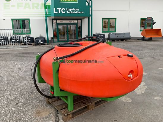 Atomizador - Jessernigg - Next Generation NGUL 1500L /21