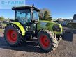 Tractor agrícola - Claas - ATOS 350 CX