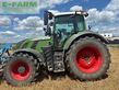 Tractor agrícola - Fendt - 718 vario s4 profi plus