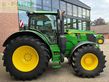 Tractor agrícola - John Deere - 6r 215 *garantieverlängerung*