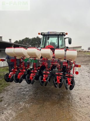 Sembradora monograno mecanica - Mascar - flex5 f 6