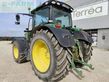 Tractor agrícola - John Deere - 6155r