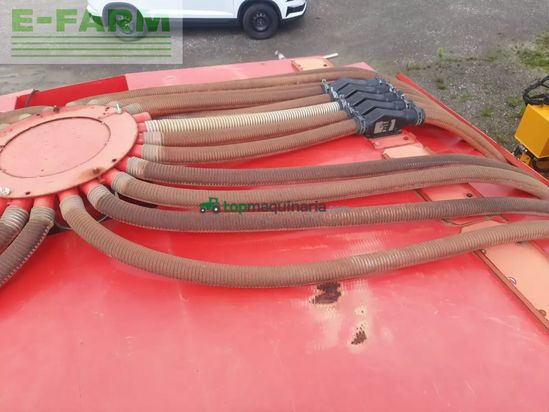 Combinado de siembra - Kuhn - venta al 302