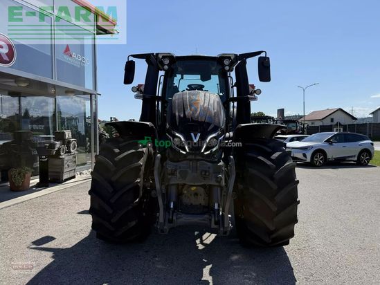 Tractor agrícola - Valtra - q305