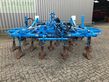 Cultivador - Lemken - karat 9/400 met flexringwals