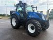 Tractor agrícola - New Holland - t5.140