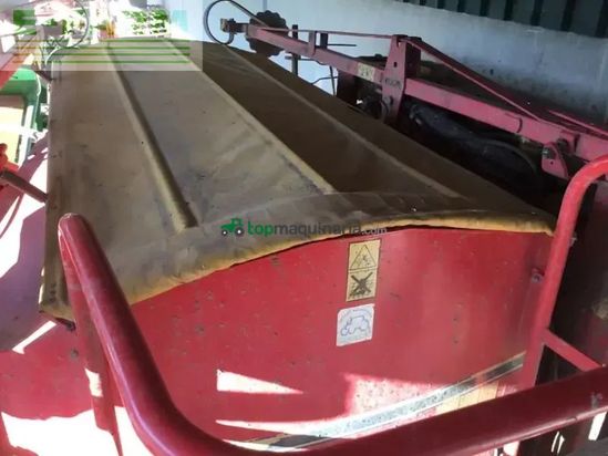 Combinado de siembra - Väderstad - rapid a 600 s