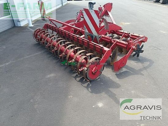 Grada de disco - Horsch - joker 3 ct