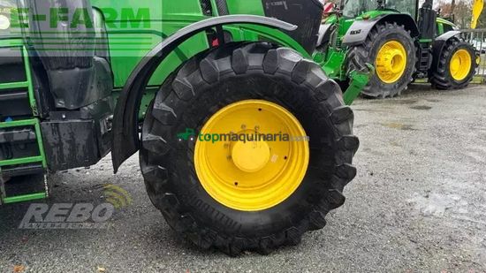 Tractor agrícola - John Deere - 6230 r