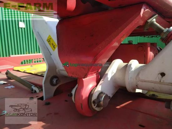 Cortacésped manual - Pöttinger - novacat psm 266