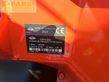 Grada rotativa - Kuhn - hr3030