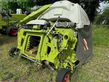 Cabezal - Claas - orbis 750