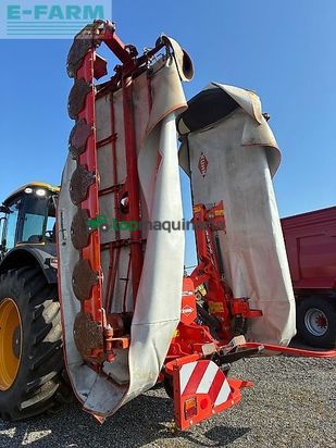 Cortacésped manual - Kuhn - gmd 8730-ff