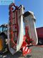 Cortacésped manual - Kuhn - gmd 8730-ff