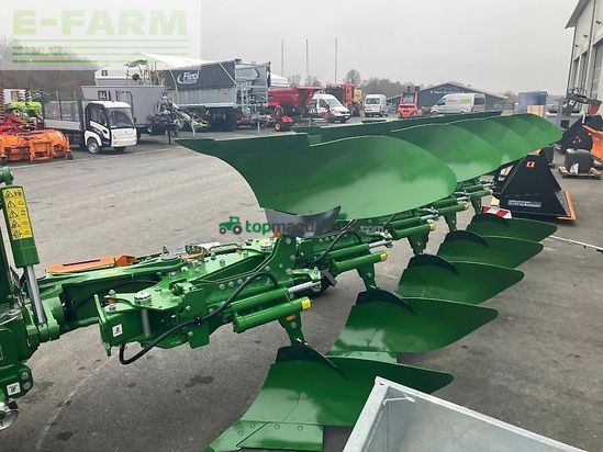 Esparcidor - Amazone - teres 300 v 4+0 100