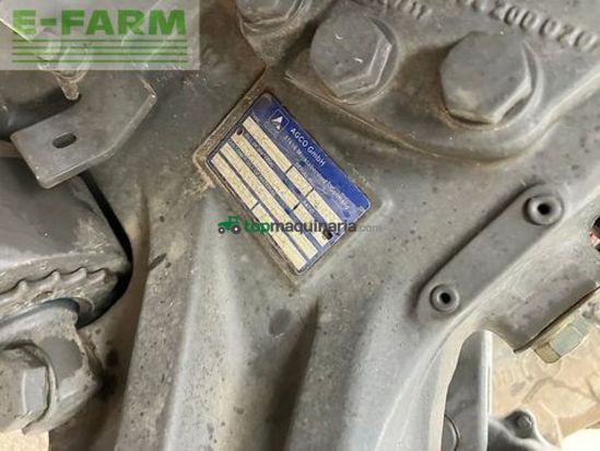 Tractor agrícola - Fendt - 936 s4 *profi plus*