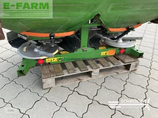 Esparcidor - Amazone - za-m 2200