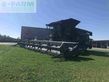 Cosechadora de Cereal - Massey Ferguson - ideal 8 pl
