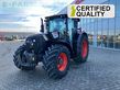 Tractor agrícola - Claas - arion 660 cmatic cebis
