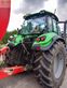 Tractor agrícola - Deutz-Fahr - agrotron 6165 ps t4f
