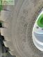 Empacadora gigant - Krone - comprima cv150 xc plus