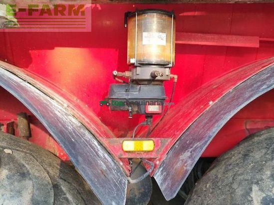 Cuba de purin -  - st 21 profi